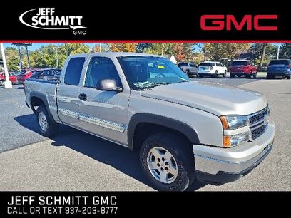 Used 2006 Chevrolet Silverado 1500 LT w/ Light Duty Power Package