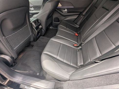 Used 2024 Mercedes-Benz GLE 350 4MATIC image 20