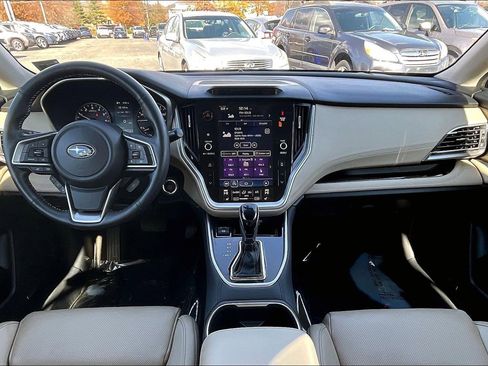 Certified 2022 Subaru Legacy Limited image 14