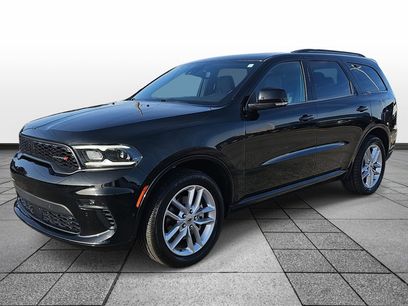 Used 2023 Dodge Durango GT