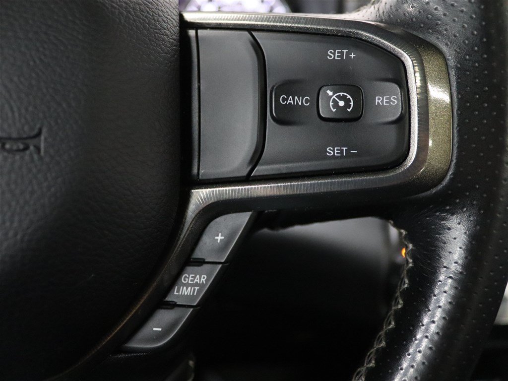 Used 2021 RAM 1500 Sport w/ Level 2 Equipment Group AWD/4WD image 32