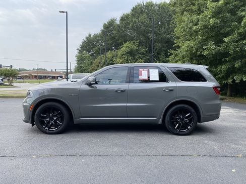 Used 2022 Dodge Durango R/T AWD/4WD image 6
