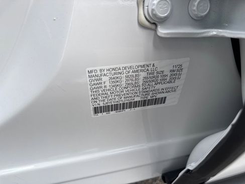 New 2026 Acura MDX w/ Technology Package image 36