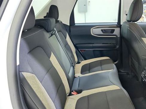 Used 2025 Ford Bronco Sport Big Bend AWD/4WD image 26