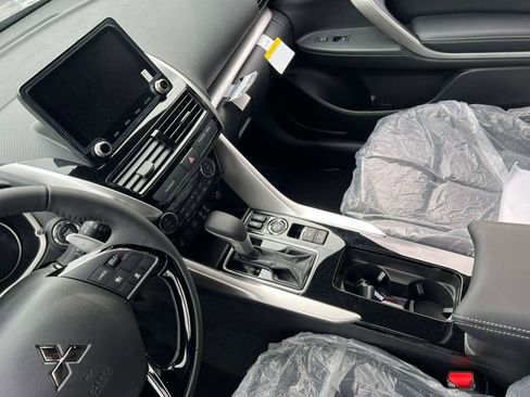 New 2026 Mitsubishi Eclipse Cross SEL AWD/4WD image 22