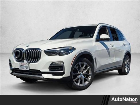Used 2020 BMW X5 sDrive40i w/ Convenience Package image 1