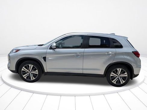 Used 2022 Mitsubishi Outlander Sport SE FWD image 7