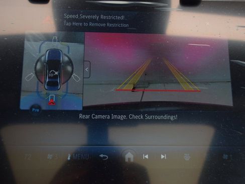 New 2026 Mercedes-Benz E 53 AMG e 4MATIC Sedan image 27