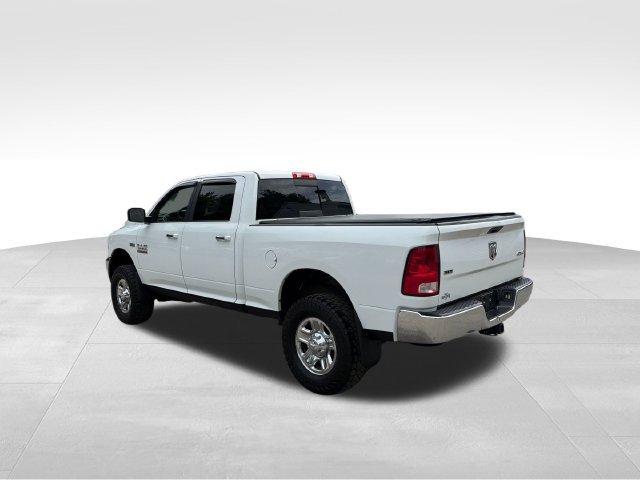 Used 2017 RAM 2500 SLT AWD/4WD image 5