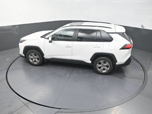 Used 2025 Toyota RAV4 XLE w/ Convenience Package AWD/4WD image 26
