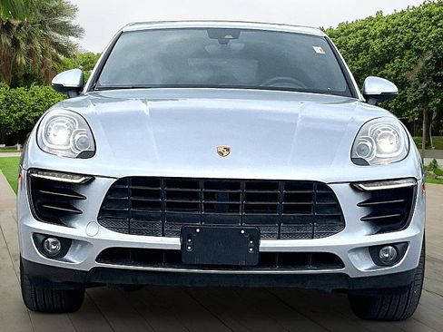 Used 2017 Porsche Macan image 3