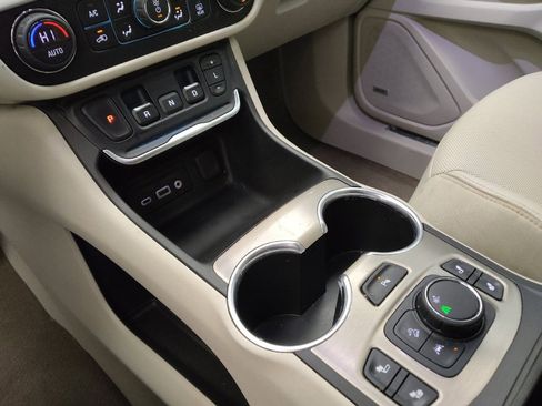 Used 2020 GMC Terrain Denali FWD image 26