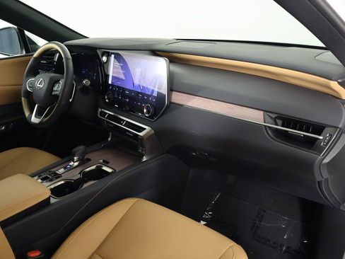 Certified 2025 Lexus RX 350h 350h Premium image 9