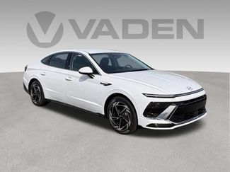 New 2026 Hyundai Sonata SEL FWD video 1