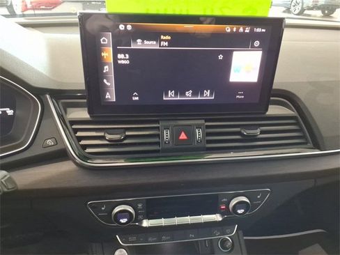 Used 2023 Audi Q5 2.0T Premium Plus w/ Premium Plus Package image 18