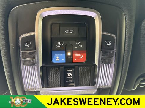 New 2025 RAM 2500 Power Wagon image 24