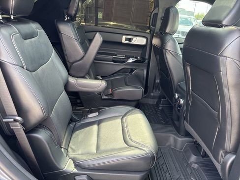 Used 2021 Ford Explorer ST w/ Equipment Group 401A image 49