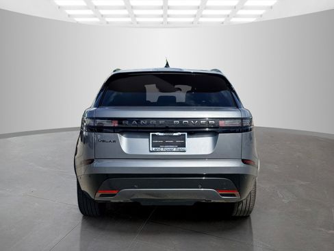 Used 2024 Land Rover Range Rover Velar Dynamic SE AWD/4WD image 6