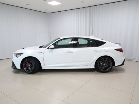 Used 2025 Acura Integra Type S image 2