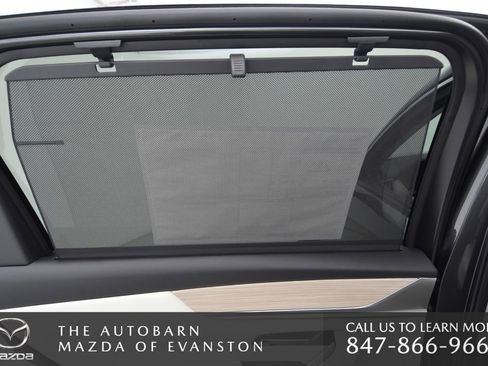 New 2026 MAZDA CX-90 Plug-In Hybrid w/ Premium Plus image 35