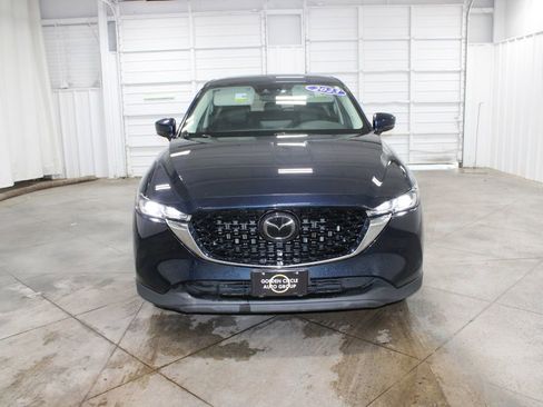 Used 2023 MAZDA CX-5 AWD 2.5 S image 3