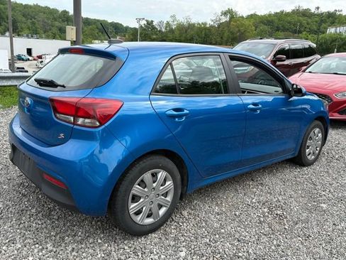 Used 2021 Kia Rio S FWD image 5