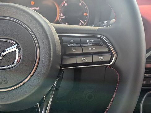 New 2026 MAZDA CX-70 3.3 Turbo S w/ Premium Package image 18