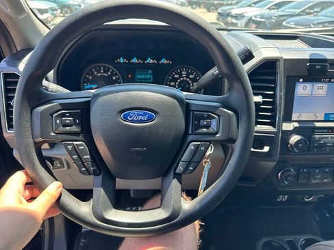 Used 2019 Ford F150 XLT image 14