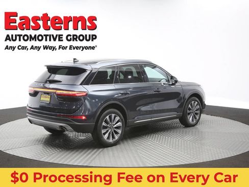 Used 2021 Lincoln Corsair Reserve w/ Elements Package AWD/4WD image 43