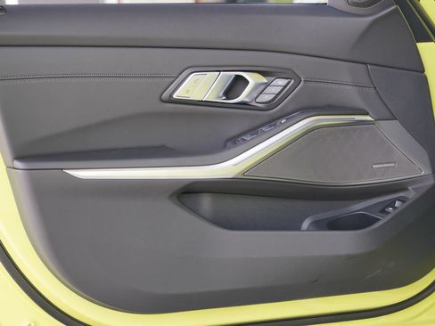 New 2027 BMW M3 Competition w/ M Driver's Package RWD image 9