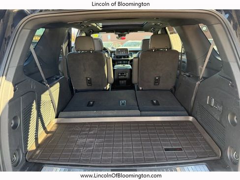 Used 2024 Chevrolet Tahoe High Country image 86