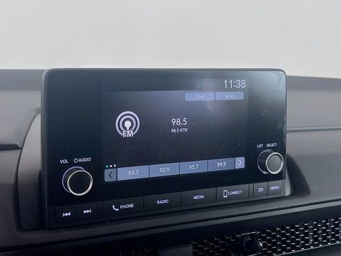Certified 2025 Honda CR-V EX image 14