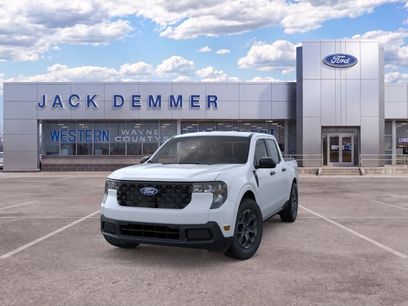 New 2026 Ford Maverick XLT w/ Equipment Group 301A