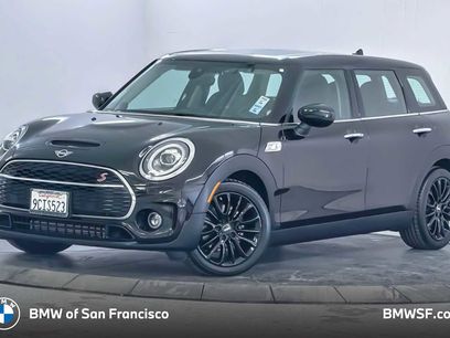 Used 2020 MINI Cooper Clubman S
