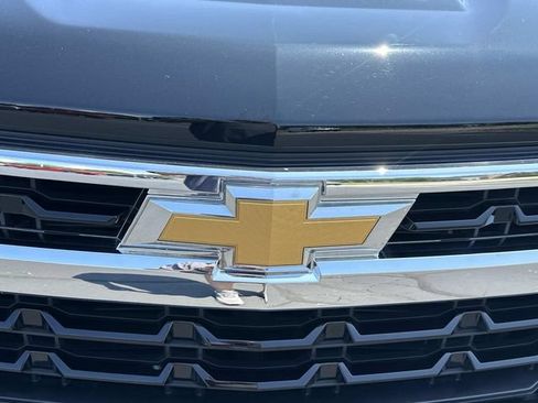 Used 2024 Chevrolet Silverado 1500 LT AWD/4WD image 28
