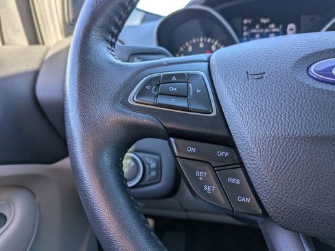 Certified 2017 Ford Escape Titanium w/ Equipment Group 301A image 29