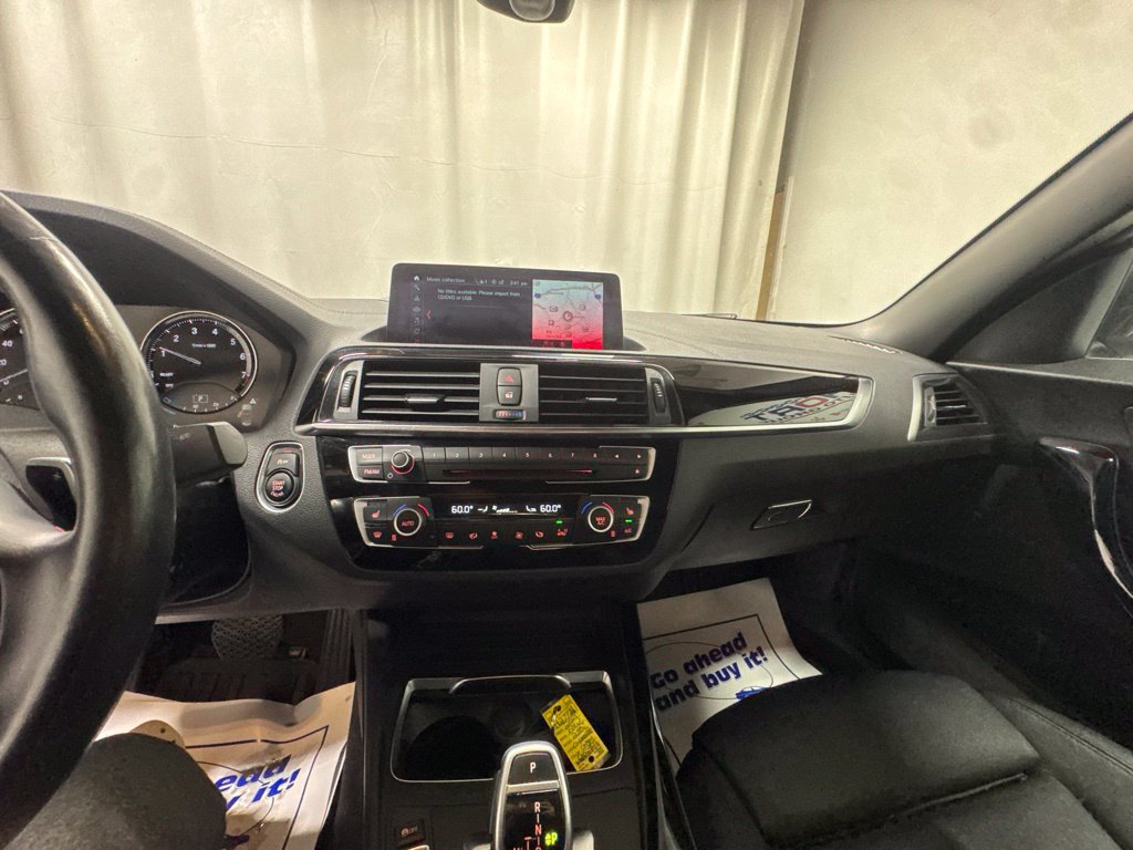 Used 2021 BMW 230i xDrive Convertible w/ Premium Package AWD/4WD image 24
