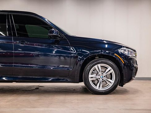 Used 2014 BMW X5 xDrive50i AWD/4WD image 36