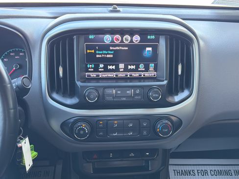 Used 2016 Chevrolet Colorado LT w/ LT Convenience Package RWD image 21