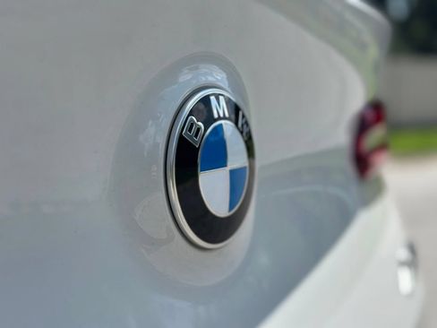 Used 2025 BMW X3 xDrive30i w/ Premium Package AWD/4WD image 13