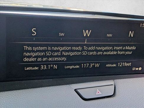 New 2026 MAZDA CX-90 3.3 Turbo w/ Preferred Package AWD/4WD image 14