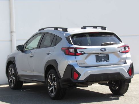 Used 2024 Subaru Crosstrek 2.0i Premium AWD/4WD image 5