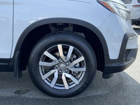 Used 2022 Honda Pilot EX-L image 41