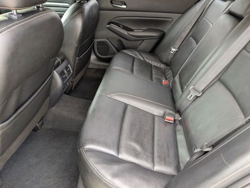 Used 2021 Nissan Altima 2.5 SL image 27