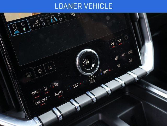 New 2026 GMC Acadia Elevation w/ Black Edition AWD/4WD image 29