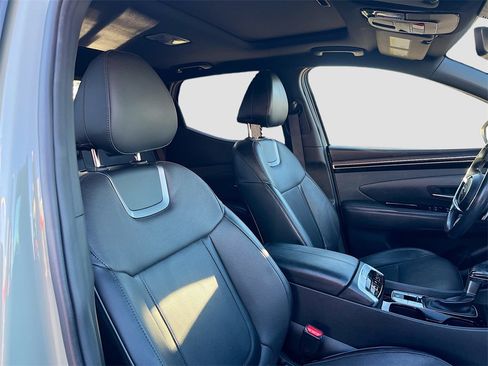 Used 2023 Hyundai Santa Cruz Limited image 30