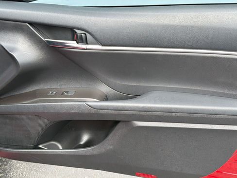 Used 2023 Toyota Camry SE FWD image 27