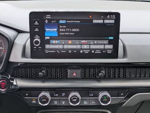 Certified 2024 Honda CR-V Sport Touring image 19