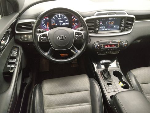 Used 2019 Kia Sorento SX AWD/4WD image 22