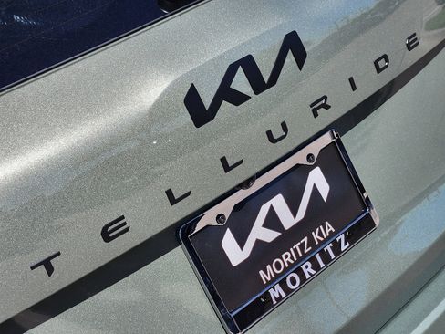 New 2025 Kia Telluride SX Prestige X-Line image 8